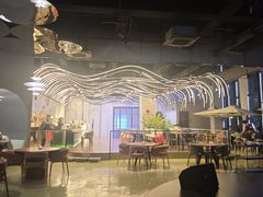 -肆季荟·SEASONS(江苏电视塔店)