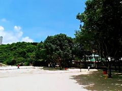 -南丫岛
