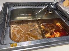 -海底捞火锅(万象城店)