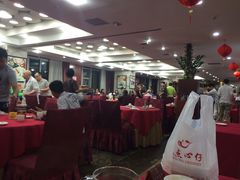 大堂-鼎珑点心仔(燕塘店)