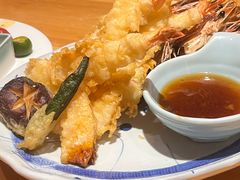 -大岛日本料理铁板烧(南通大饭店)