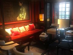 -上海苏宁宝丽嘉酒店·嘉府壹号中餐厅