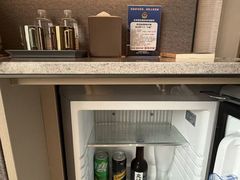 -城际上海虹桥机场酒店