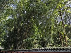 -成都杜甫草堂博物馆