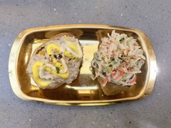 -豚妈妈汤饭·部队锅(南京东路店)