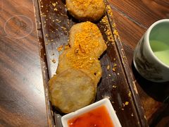 -韵秋荷(宝山龙湖天街店)
