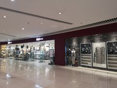 -MUJI无印良品(恒隆广场店)