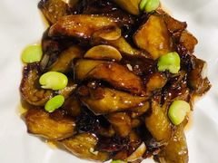 -局气 烤鸭·北京菜(武清店)
