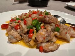 -平川·程玉平川菜工作室