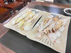 -汇豪轩(光明东路店)