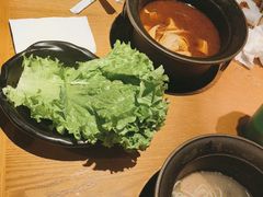 -呷哺呷哺(融创茂店)