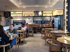 大堂-卡朋西餐(祈福缤纷汇店)