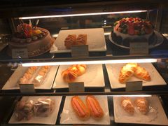 -百合酒店-香榭里自助餐厅