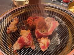 -西塔老太太泥炉烤肉(苏州大悦城店)