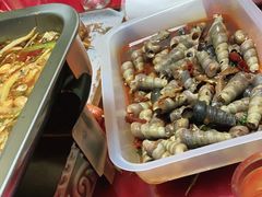 -大笨串BBQ烧烤