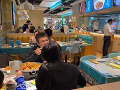 -楼兰古丽·新疆菜(大唐西市店)