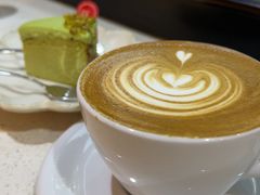 -双风车咖啡馆 Twin Windmills(六道口店)