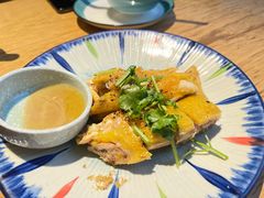 -常来小聚·广州非遗传承餐厅(高德置地店)