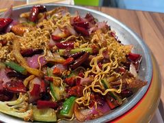 -食悦天美食广场(长沙IFS国金中心店)