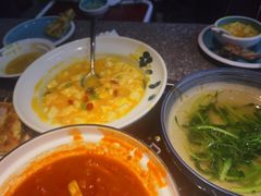 -马老六清真餐厅(雁滩店)