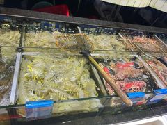 -揭阳钟记小食(福田新村店)