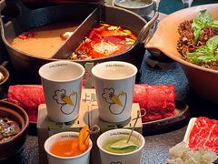 -大龙燚·旷野鲜火锅(广州首店)