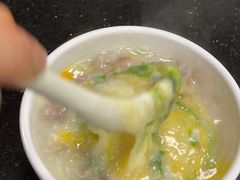 鸡皇粥-熊记鸡粥瑞熊美食店(石岗大街店)