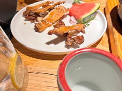 -小放牛炒菜馆(中山路乐汇城店)