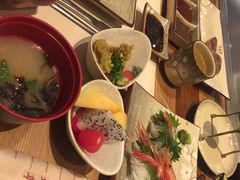 -赤坂亭·M9和牛烧肉·铁板烧(合肥万象城店)