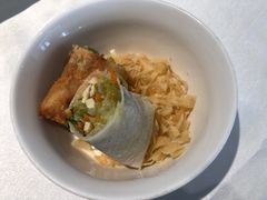 厦门薄饼-黑明餐厅(白鹭洲店)