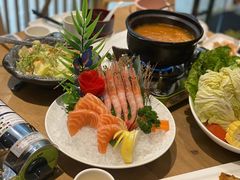 -鱼旨寿司(碧湖万达广场店)