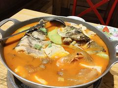 -江南外婆桥·寻味嘉兴(月河店)