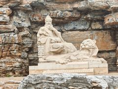 -北宫国家森林公园