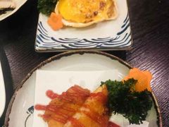 -福樱兰海鲜放题铁板烧(加州店)