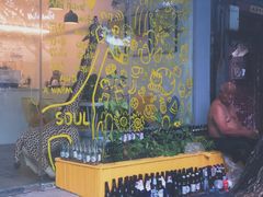 -五进制 Coffee Shop