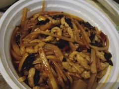 -鑫小城故事·砂锅·排骨藕汤(兴业路店)