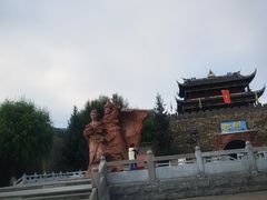 -松州古城