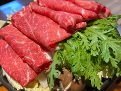 -牛玄庵日式寿喜烧·料理店(新源里店)