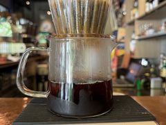 -大井咖啡店(大井巷店)