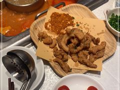 -巴奴毛肚火锅(大剧院店)