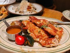 -森Some Fusion(荔湾店)