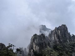 -三清山风景名胜区