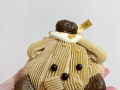 -蜜思琪蛋糕(民生路店)