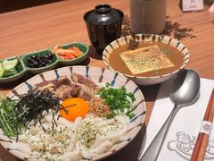 -CURRY YA 熟成咖哩專門店(深圳湾万象城店)