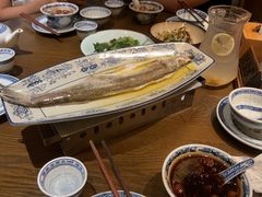 -南京大牌档(新街口德基广场店)