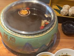 -藤原布二·大正创意料理(五台山店)