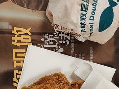 -麦当劳(凌云天地长桥店)
