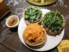 素三蒸-淀里船宴(卓达店)