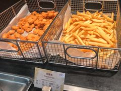 -惠州皇冠假日酒店·西餐厅·自助餐厅