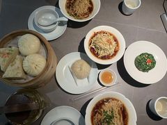-晓淮山·扬州早茶·淮扬菜(龙阳广场店)